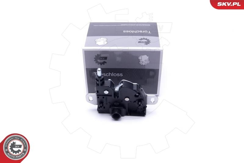 ESEN SKV 16SKV393 Mootorikapoti lukk TRANSIT 2.4 DI 90 HP Diisel 2006
