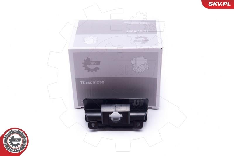 ESEN SKV Glove Compartment Lock Article number: 16SKV397 cheaply