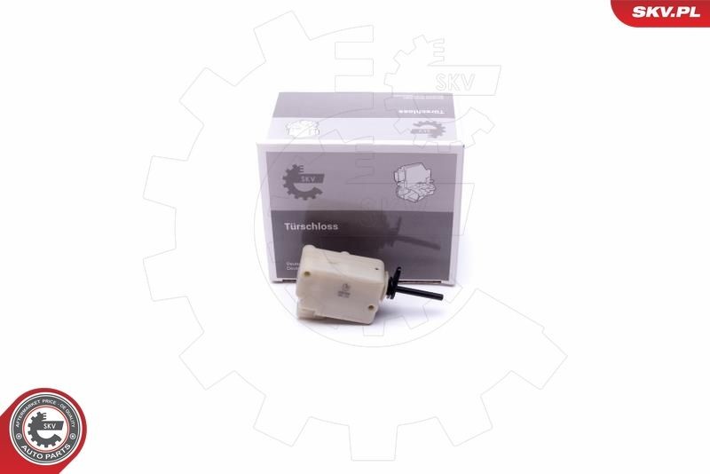 ESEN SKV Control, central locking system Article number: 16SKV409 cheaply