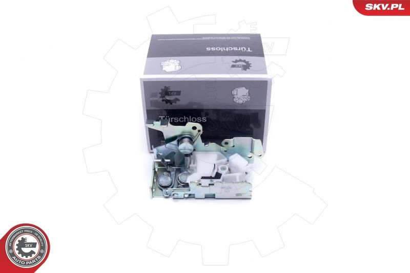 ESEN SKV Door lock Article number: 16SKV881 cheaply