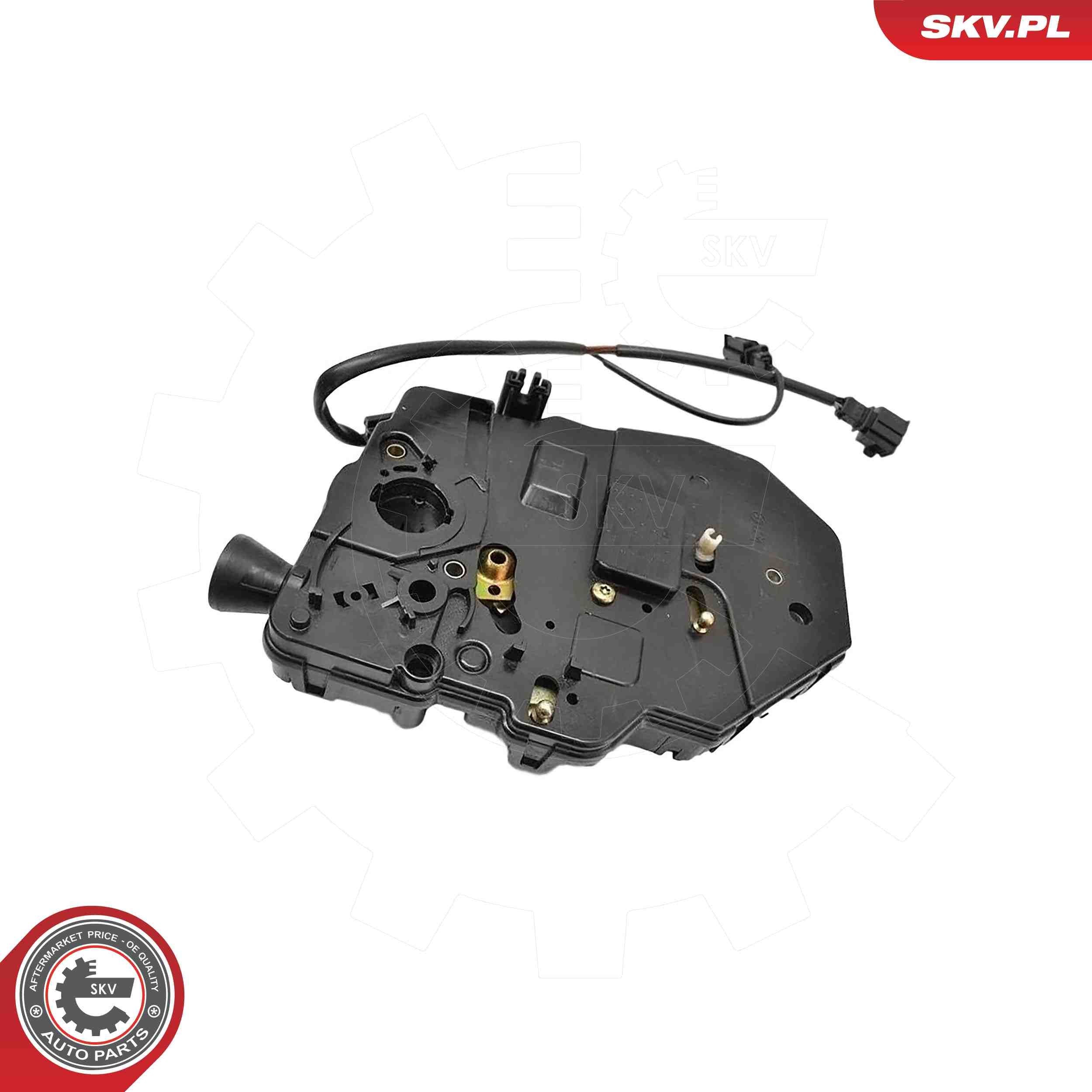 ESEN SKV Tailgate Lock Article number: 16SKV891 cheaply