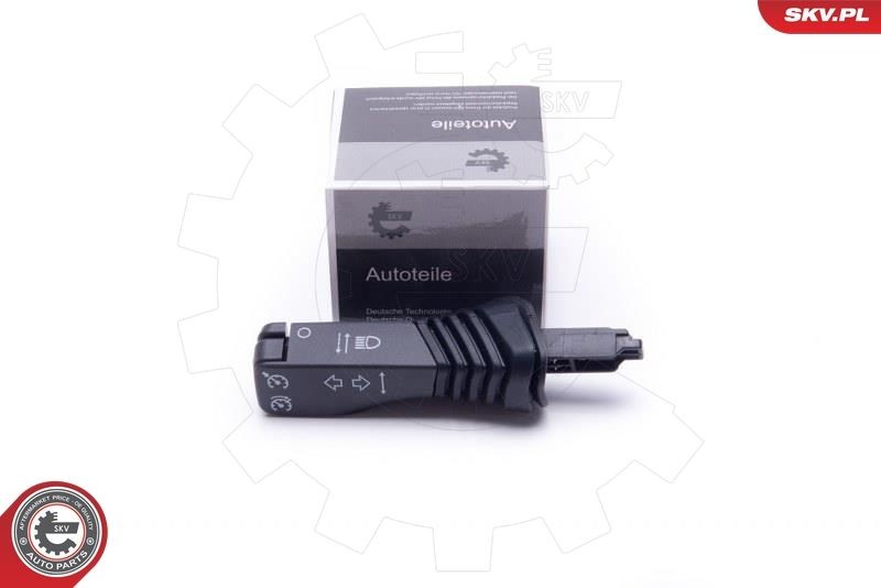 ESEN SKV Steering Column Switch Article number: 38SKV529 cheaply