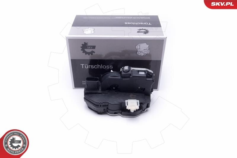 ESEN SKV Door lock Article number: 60SKV074 cheaply