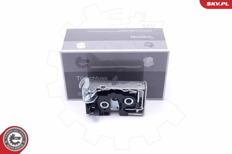 ESEN SKV Bonnet Lock Article number: 96SKV169 cheaply