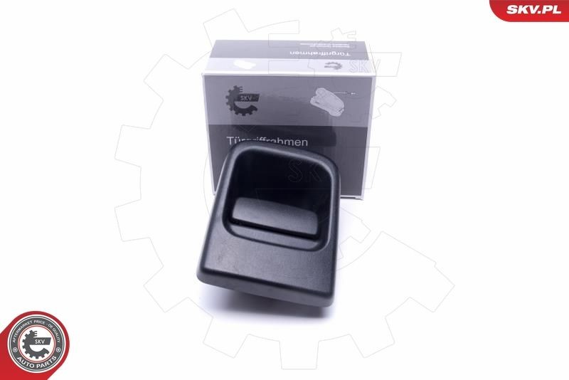 ESEN SKV Door Handle Article number: 96SKV192 cheaply