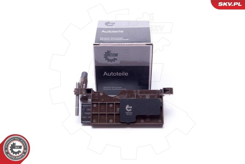 ESEN SKV Control Unit, automatic transmission Article number: 96SKV205 cheaply