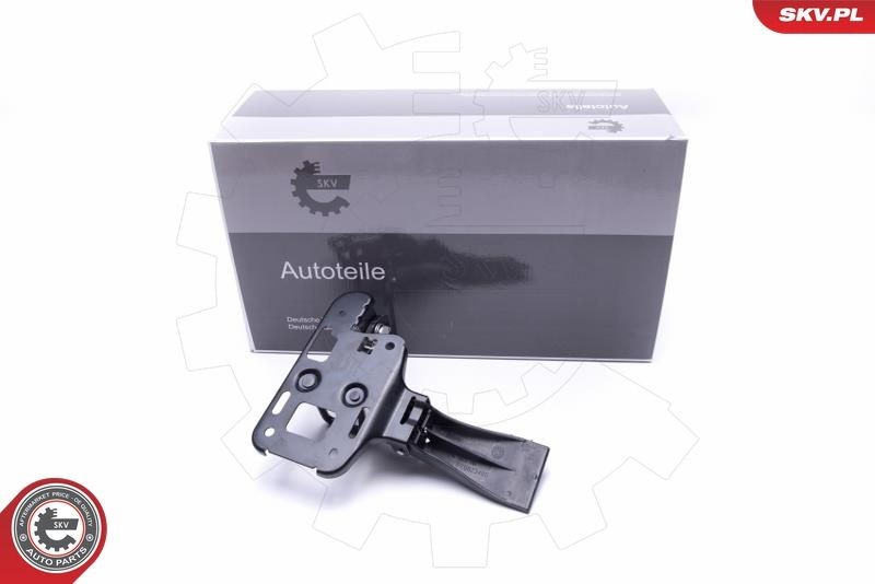 ESEN SKV Locking Knob Article number: 96SKV780 cheaply