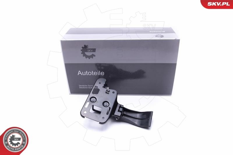 ESEN SKV Locking Knob Article number: 96SKV781 cheaply