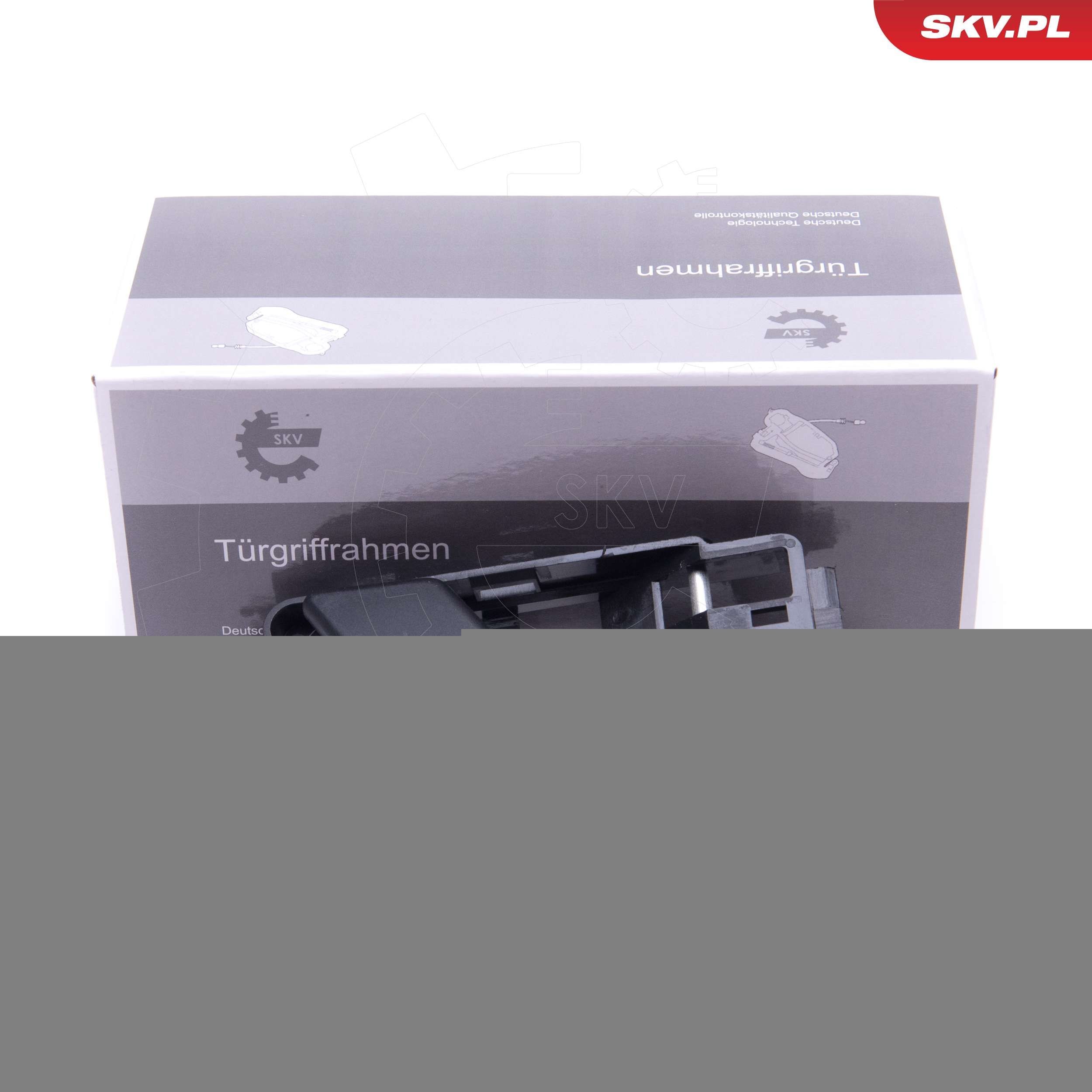 ESEN SKV Door Handle Article number: 96SKV783 cheaply
