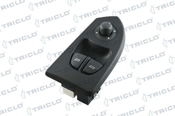 TRICLO Window switch Article number: 144108 cheaply