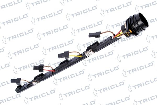 TRICLO Drill Out Set, injector holding screw Article number: 532588 cheaply