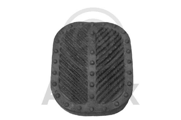 Aslyx Brake Pedal Pad Article number: AS-200179 cheaply