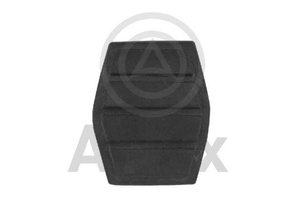 Aslyx Brake Pedal Pad Article number: AS-200183 cheaply