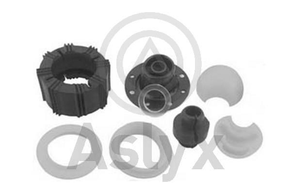 Aslyx AS-200216 Repair Kit, gear lever SCÉNIC 1.4 16V 95 PS Petrol 2003