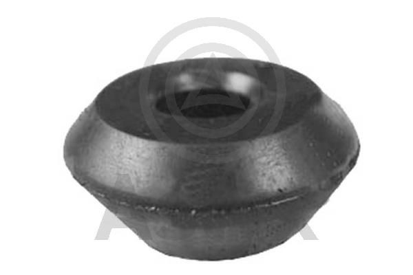 Aslyx Supporting Ring, suspension strut bearing Article number: AS-200318 cheaply