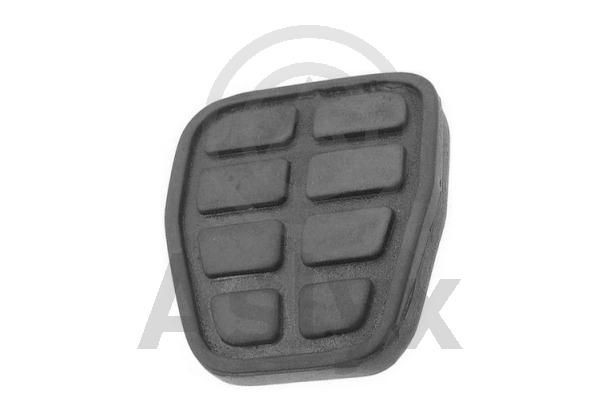 Aslyx Brake Pedal Pad Article number: AS-200348 cheaply