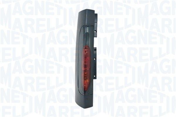 MAGNETI MARELLI Rear light Article number: 714025460806 cheaply