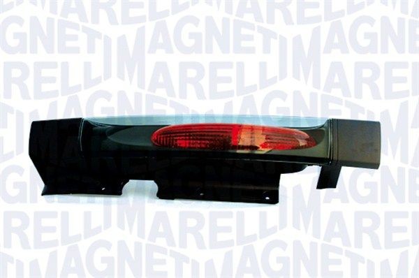 MAGNETI MARELLI Rear light Article number: 714025460812 cheaply