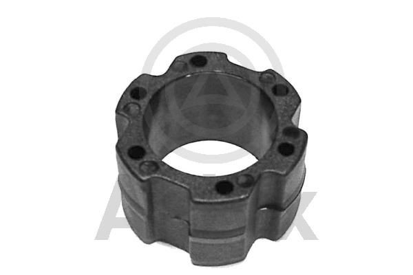 Aslyx AS-200727 Įvorė, vairo velenas JETTA 1.8 107 AG benzinas 1992