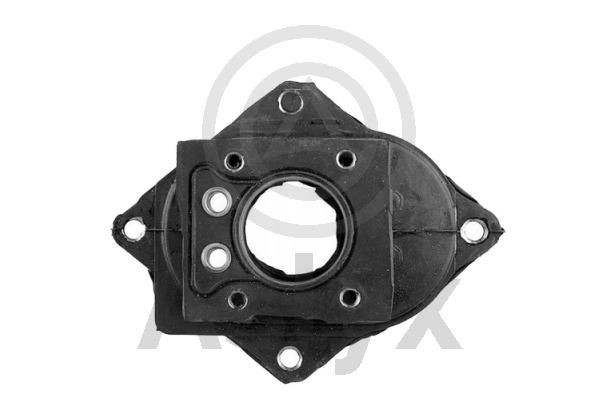 Aslyx AS-200922 Flange, karburator PASSAT 1.8 90 HK Benzin 1997