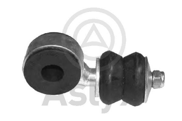 Aslyx AS-201009 Remondikomplekt, stabilisaatori otsavarras CADDY 1.9 D 64 HP Diisel 2000