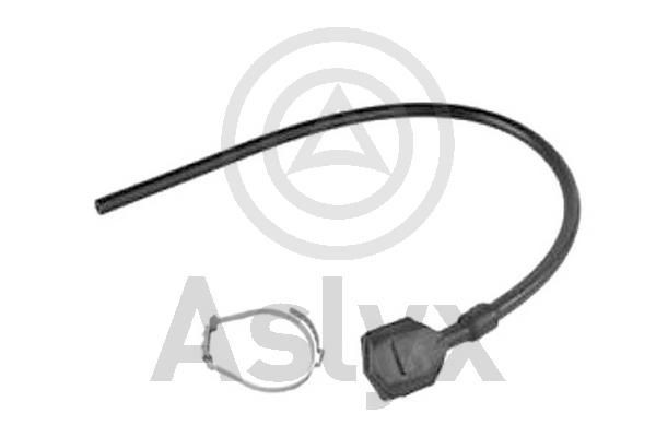 Aslyx Return Pipe, shock absorber Article number: AS-201019 cheaply