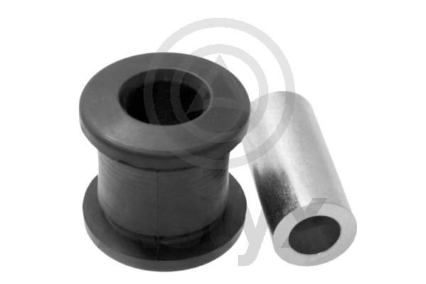 Aslyx Mounting Kit, control lever Article number: AS-201023 cheaply