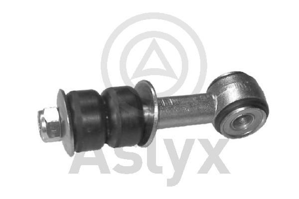 Aslyx AS-201079 Remondikomplekt, stabilisaatori otsavarras SCUDO 2.0 JTD 109 HP Diisel 2006