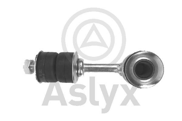 Aslyx AS-201085 Rep.sæt, stabilisatorkoblingsstang SCUDO 2.0 JTD 109 HK Diesel 2006