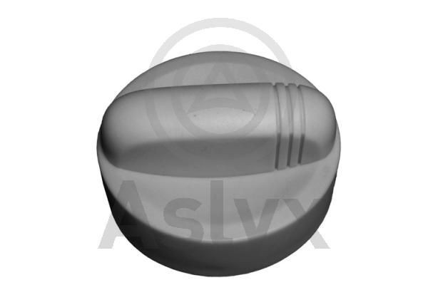 Aslyx AS-201349 Lukk, õlitäite ühendustoru SCÉNIC 1.8 4x4 116 HP Bensiin 2003