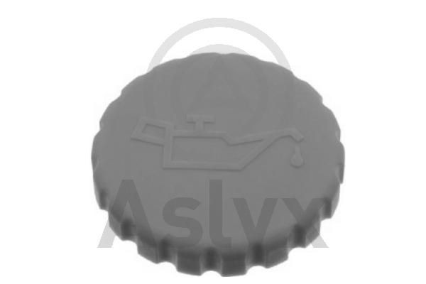 Aslyx AS-201406 Lukk, õlitäite ühendustoru SUPER 5 1.1 45 HP Bensiin 1996