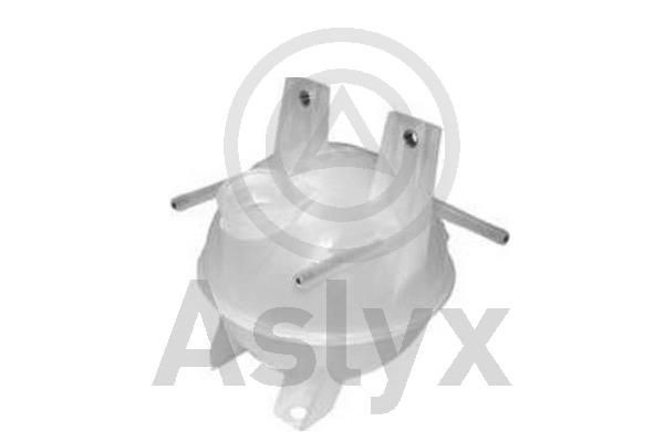 Aslyx AS-201417 Veekamber, radiaator TRANSIT 2.0 Cat (TBS, TCL, TCS) 78 HP Bensiin 1992