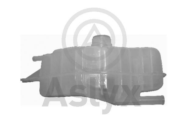Aslyx Water Tank, radiator Article number: AS-201481 cheaply