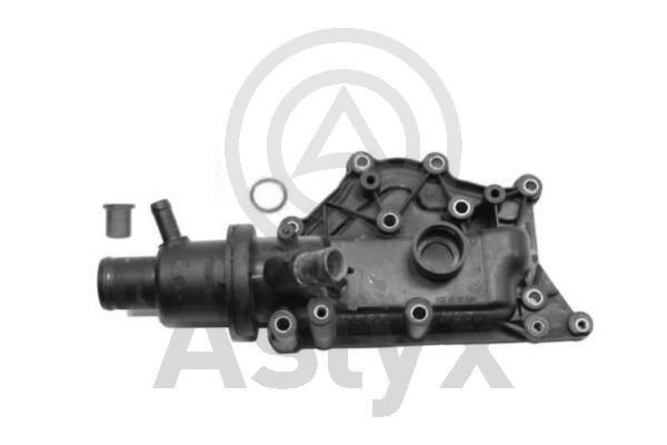 Aslyx Thermostat Article number: AS-201486 cheaply