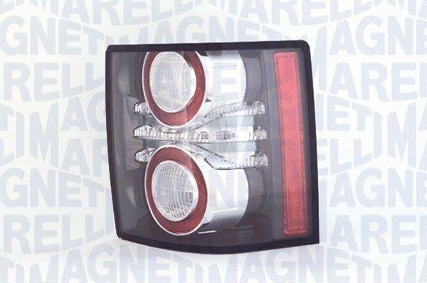 MAGNETI MARELLI Aizmugurējais lukturis raksta numurs: 714026150804 lēti