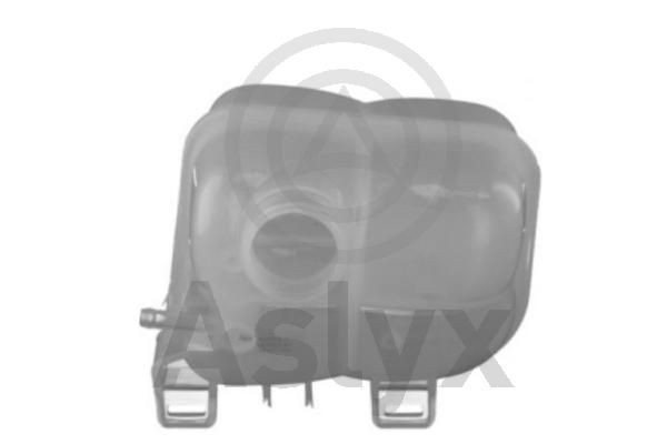 Aslyx Water Tank, radiator Article number: AS-201507 cheaply