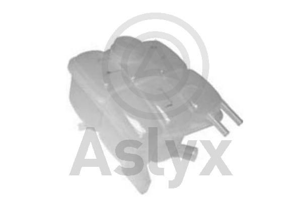 Aslyx Water Tank, radiator Article number: AS-201515 cheaply