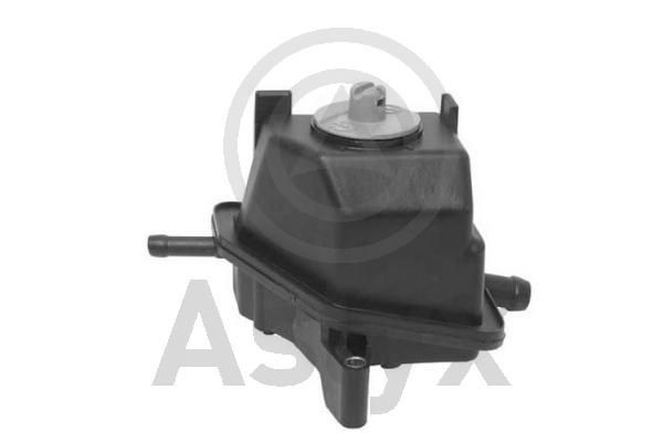 Aslyx AS-201536 Ekspansionsbeholder, Hydraulikolie- servostyring GOLF 2.3 V5 4motion 170 HK Benzin 2006
