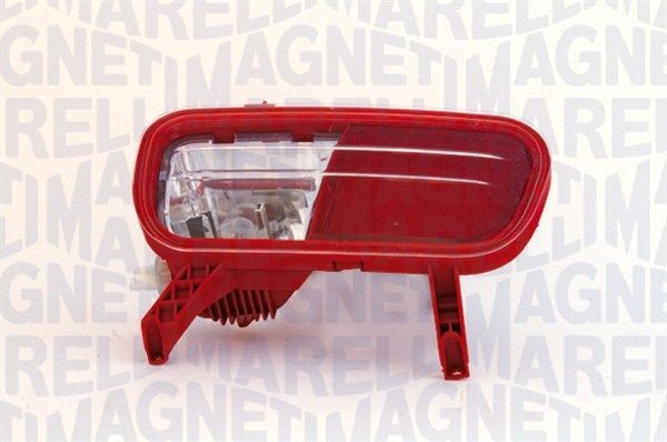 MAGNETI MARELLI Reverse Light Article number: 714026190802 cheaply