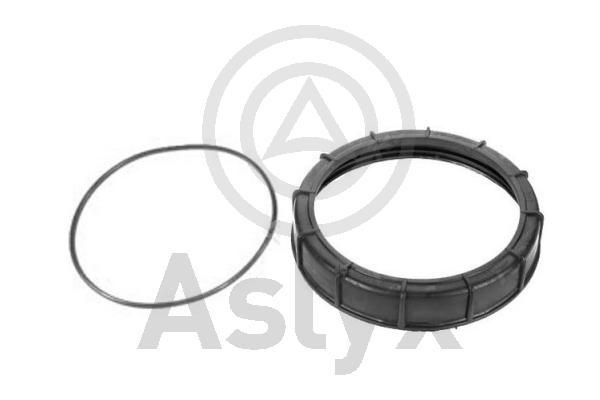 Aslyx AS-201588 Oil filter housing C5 3.0 V6 207 PS Petrol 2005