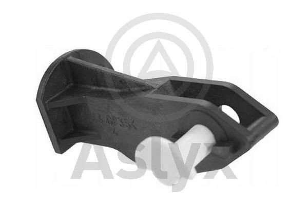 Aslyx Clutchsett artikkelnummer: AS-201589 billig