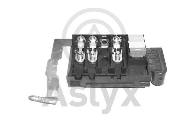 Aslyx Fuse Box Article number: AS-201599 cheaply