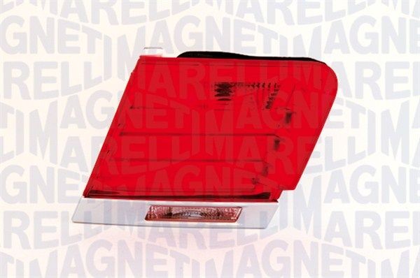 MAGNETI MARELLI Tagatuli Artikli number: 714027000701 soodsalt