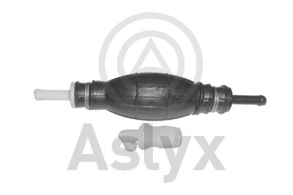 Aslyx Pumpe, kraftstofforfremføring Varenummer: AS-201677 billige