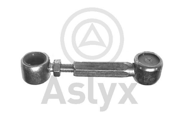 Aslyx AS-201780 Remondikomplekt, käigukang SCUDO 2.0 JTD 109 HP Diisel 2006