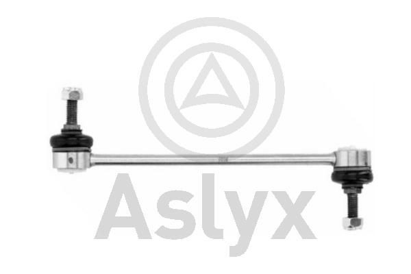 Aslyx Anti-roll bar link Article number: AS-201781 cheaply