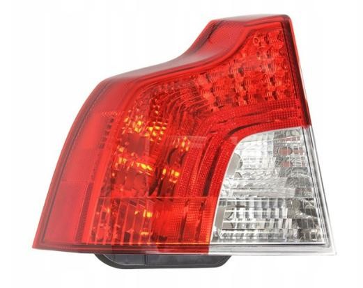 MAGNETI MARELLI Baglygte Varenummer: 714027171702 billige