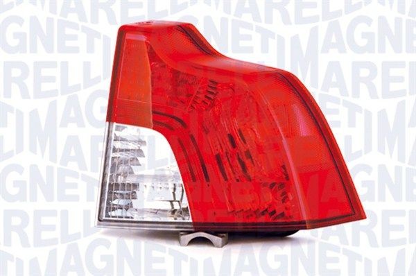 MAGNETI MARELLI Baglygte Varenummer: 714027171804 billige