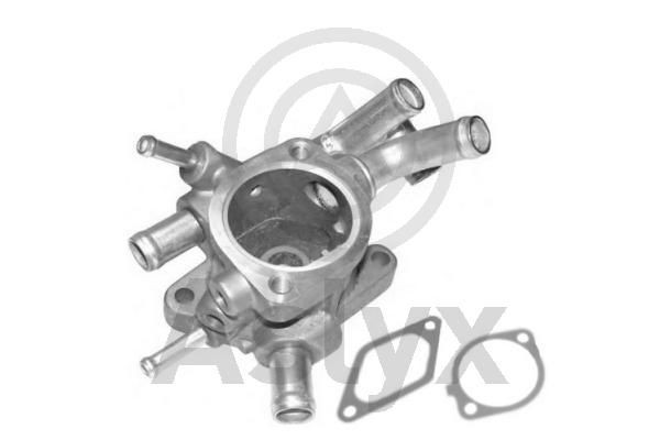 Aslyx AS-202177 Jahutusvedeliku regulaatorklapp CORSA 1.3 CDTI (F08, F68) 70 HP Diisel 2009