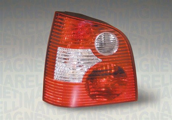 MAGNETI MARELLI Baglygte Varenummer: 714027560803 billige